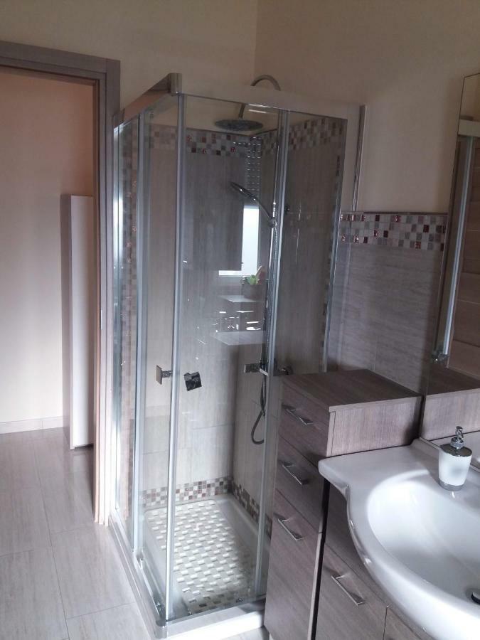 チャンピーノLa Casa Del Fornaioアパートメント エクステリア 写真
